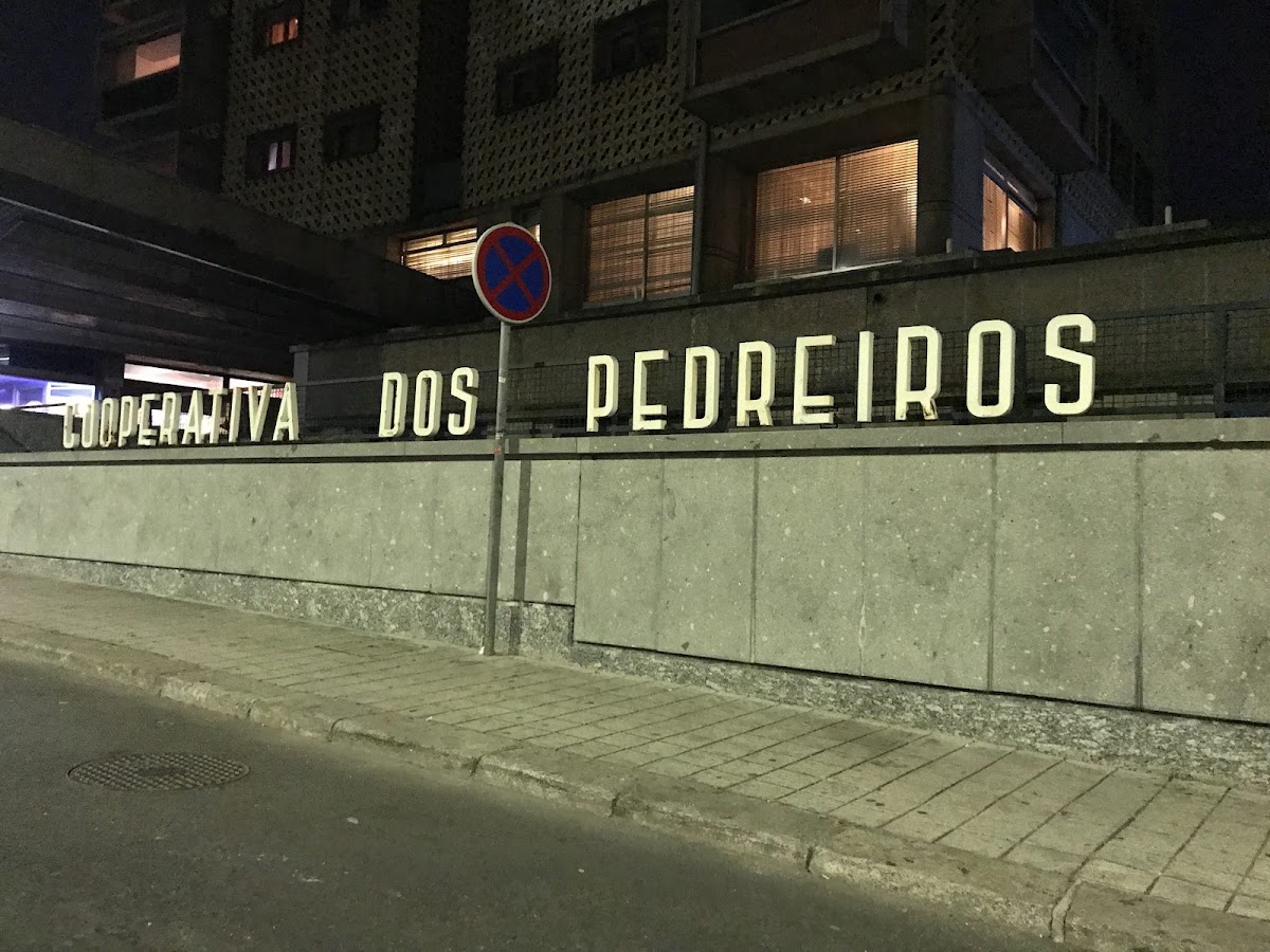 Cooperativa de Produção dos Operários Pedreiros Portuenses Crl foto 3