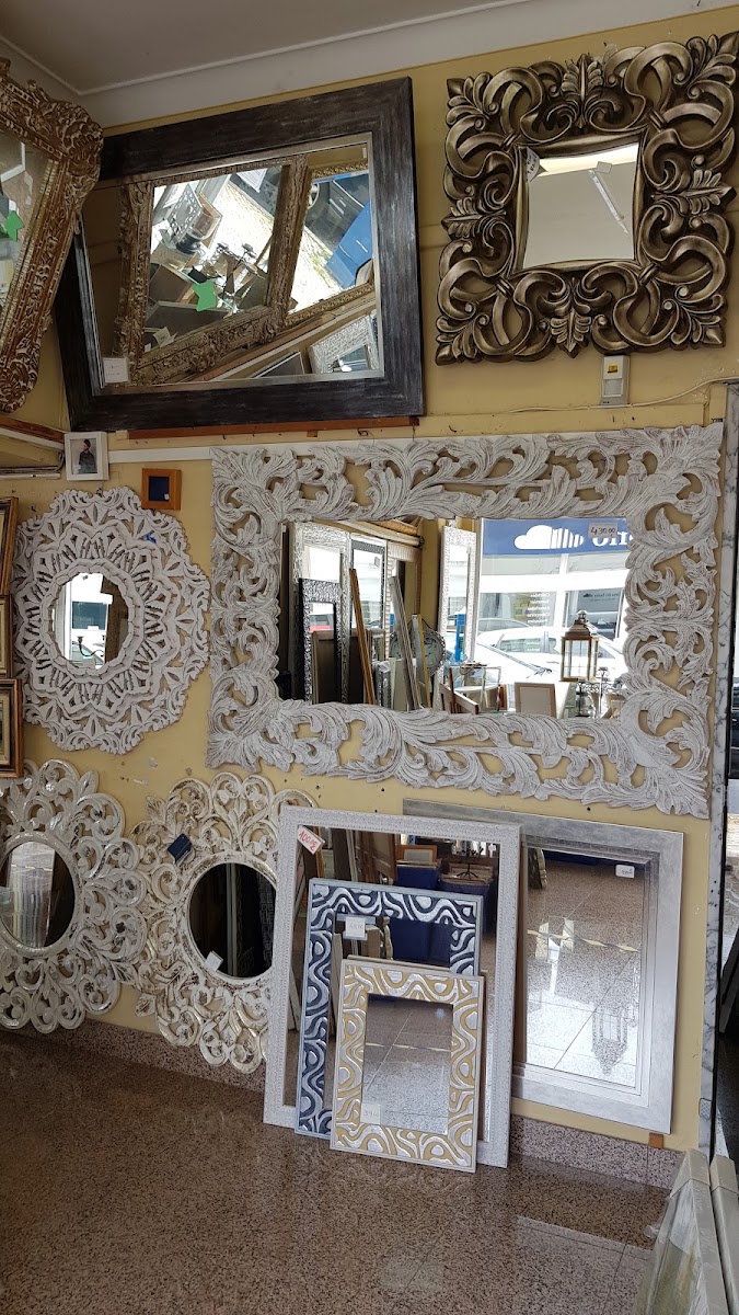 Vidraria Espelho Vitória Lda. foto 3