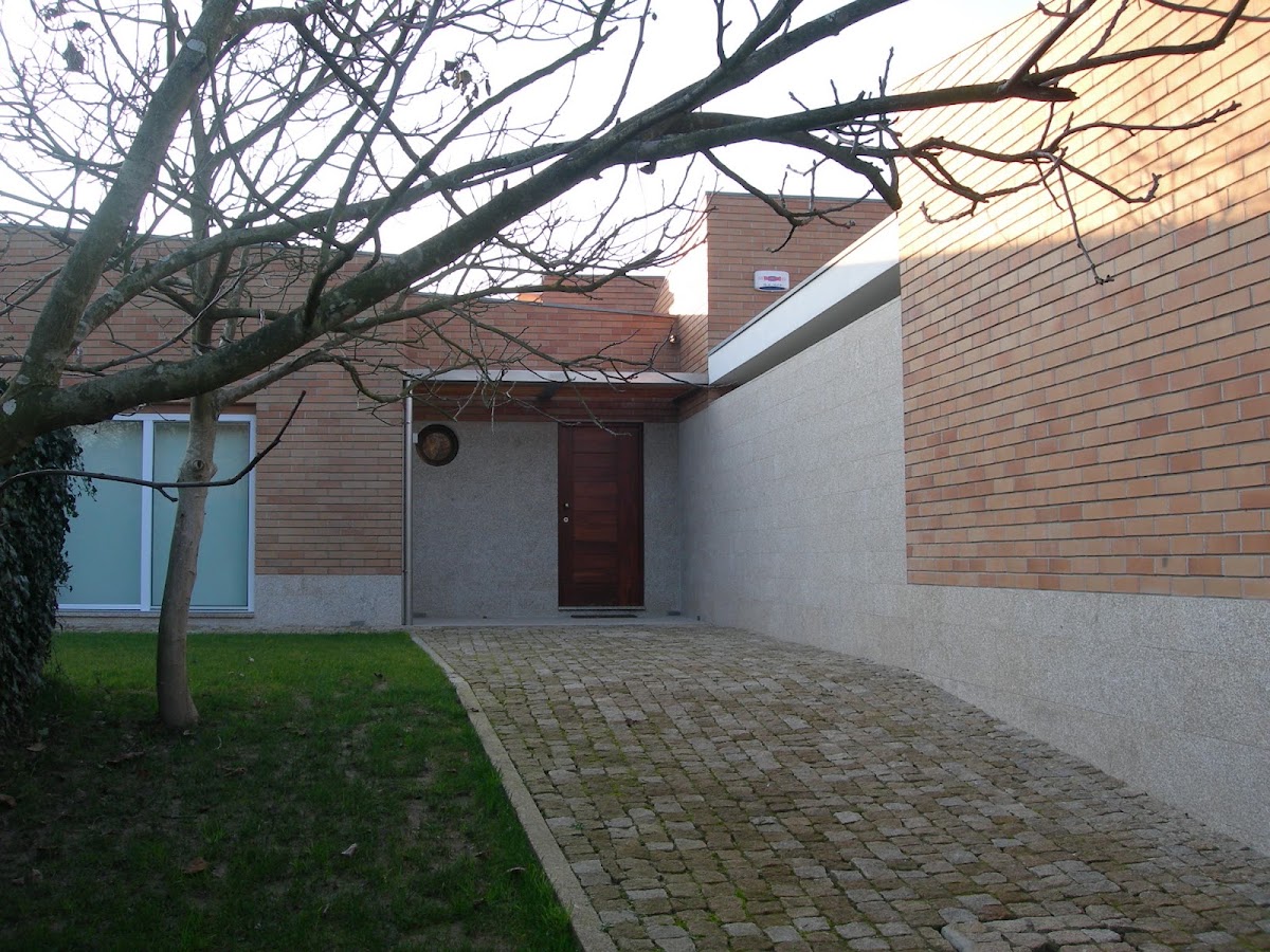 GUIDA - nélia e cesário, arquitetos foto 6