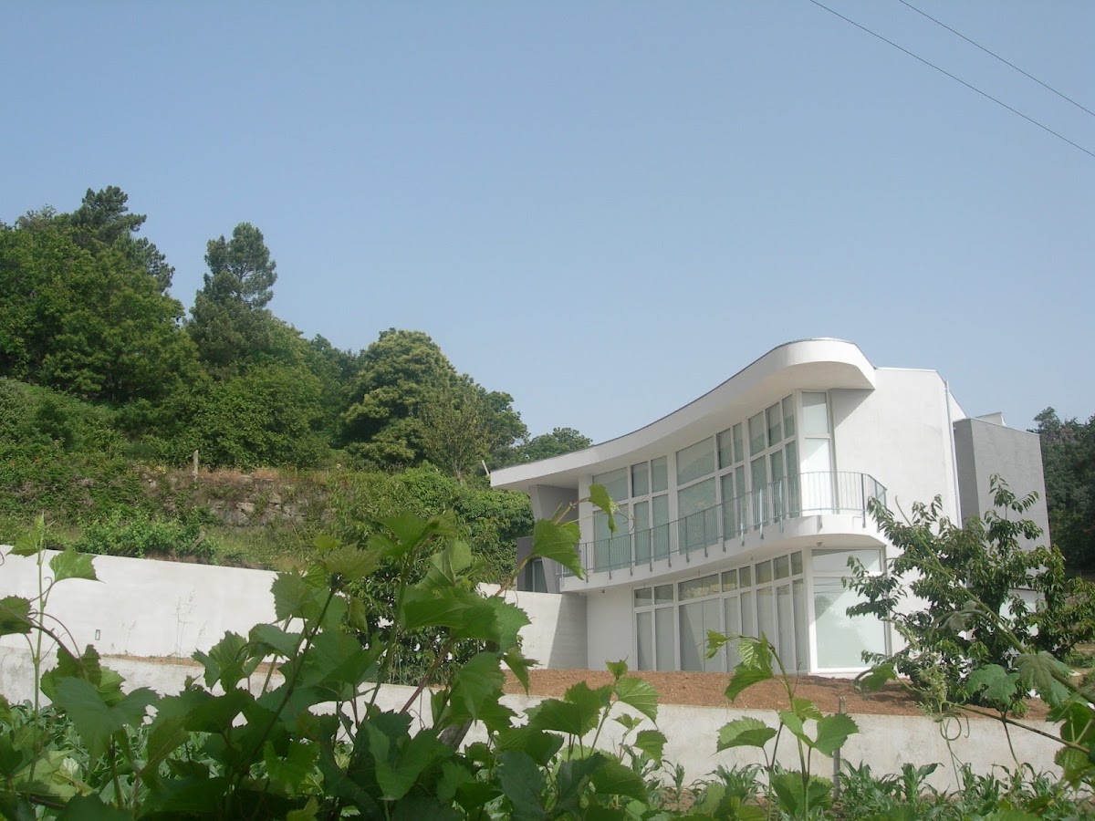 GUIDA - nélia e cesário, arquitetos foto 9