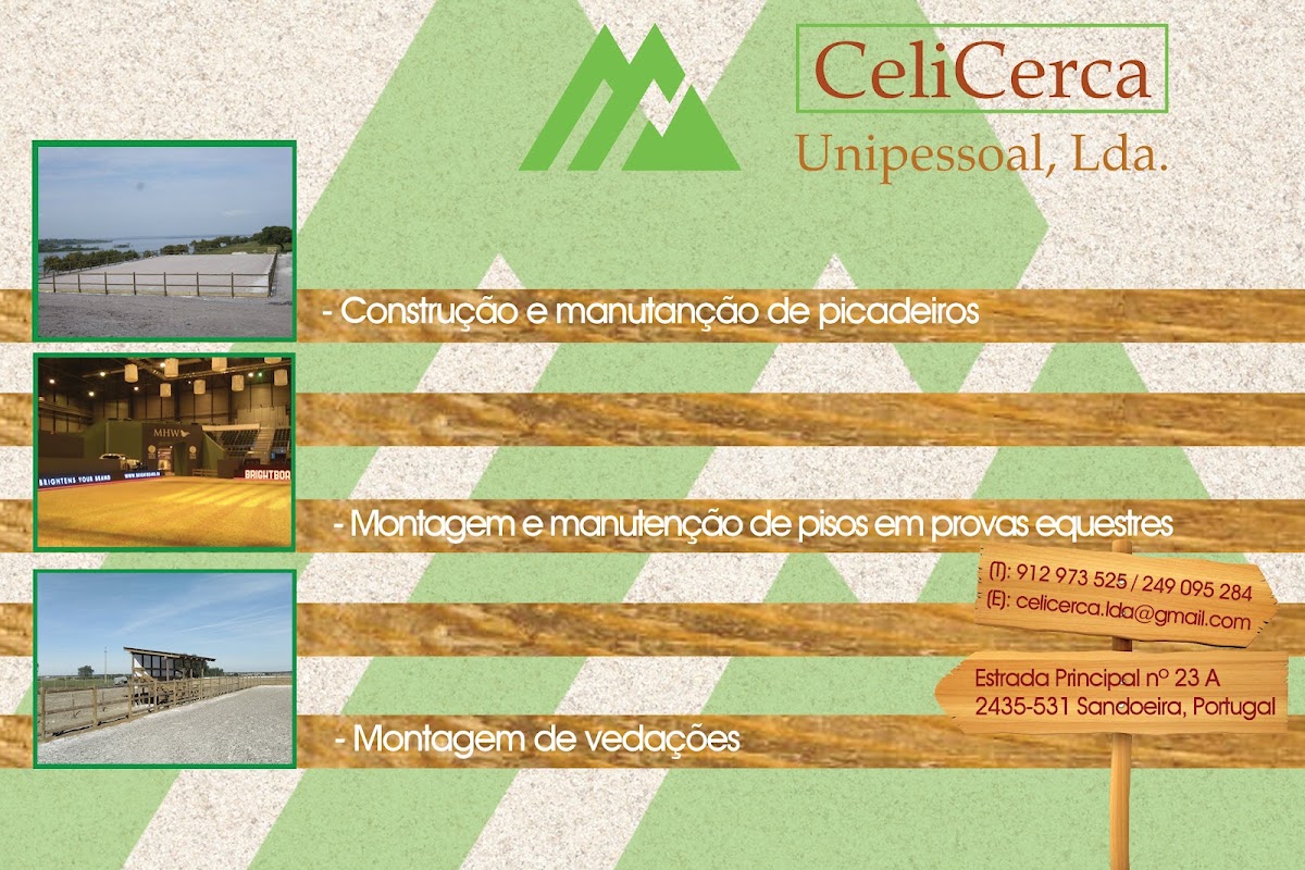 Celicerca - Soluções Equestres foto 2