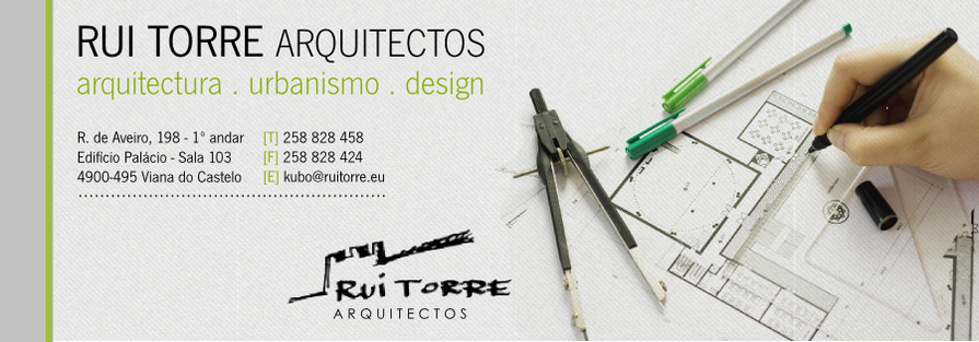 Rui Torre Arquitetos
