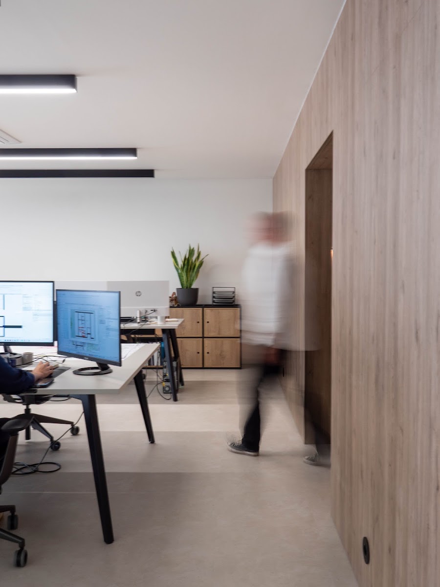 SFRG Architects foto 6