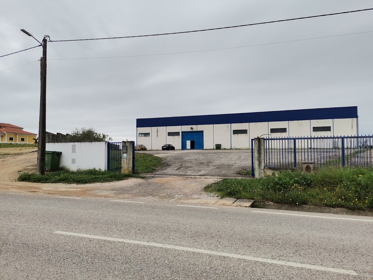 Revisfera Unipessoal Lda.
