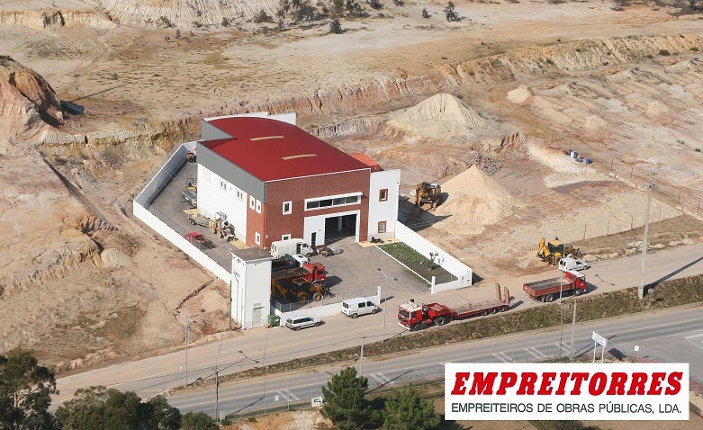 Empreitorres, Empreiteiros de obras públicas, Lda foto 1