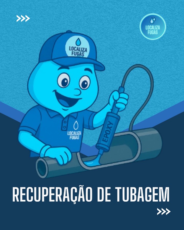 Localiza Fugas foto 4