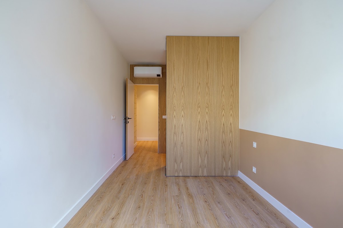 BONDURANT: remodelação e obra foto 4