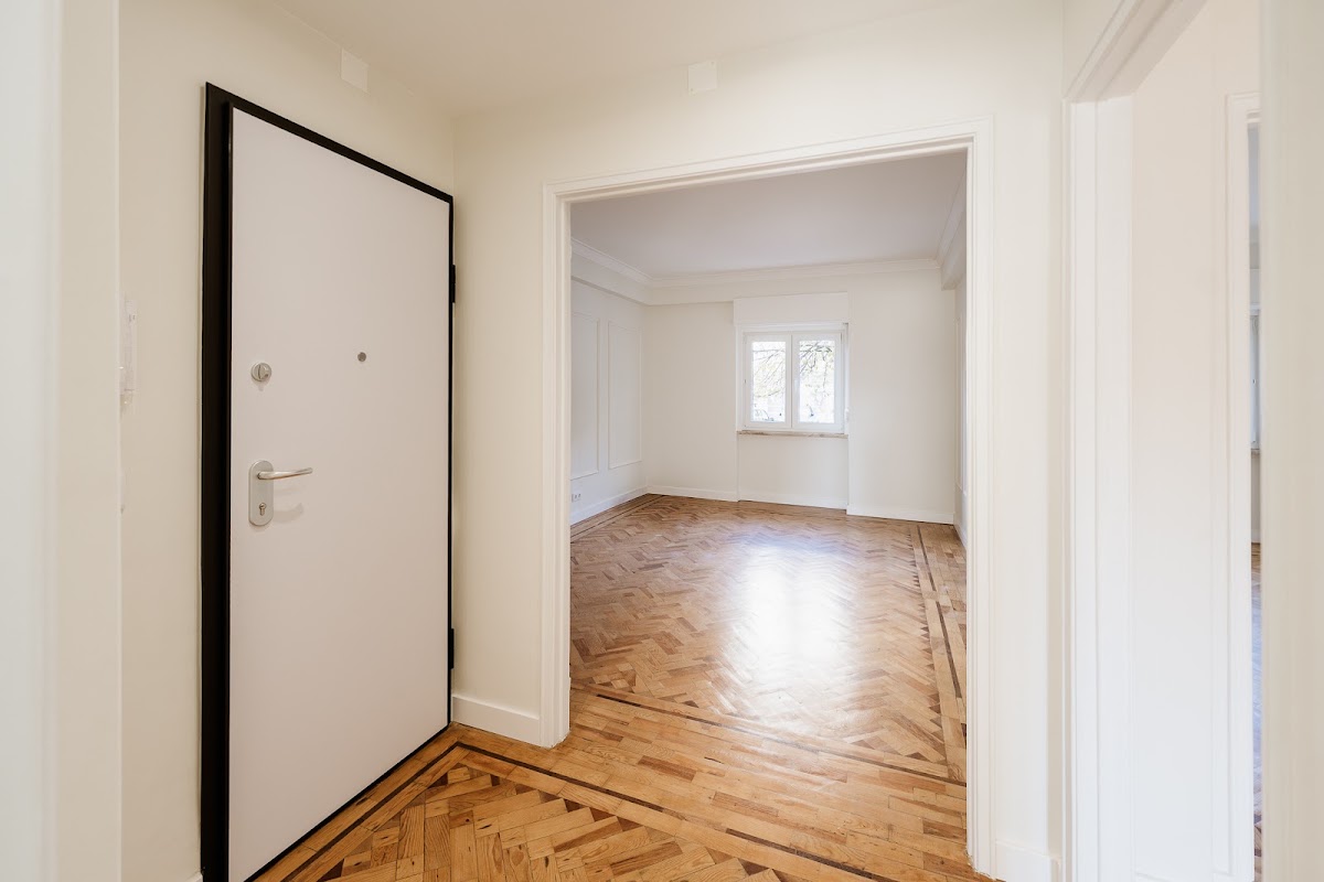 BONDURANT: remodelação e obra foto 6
