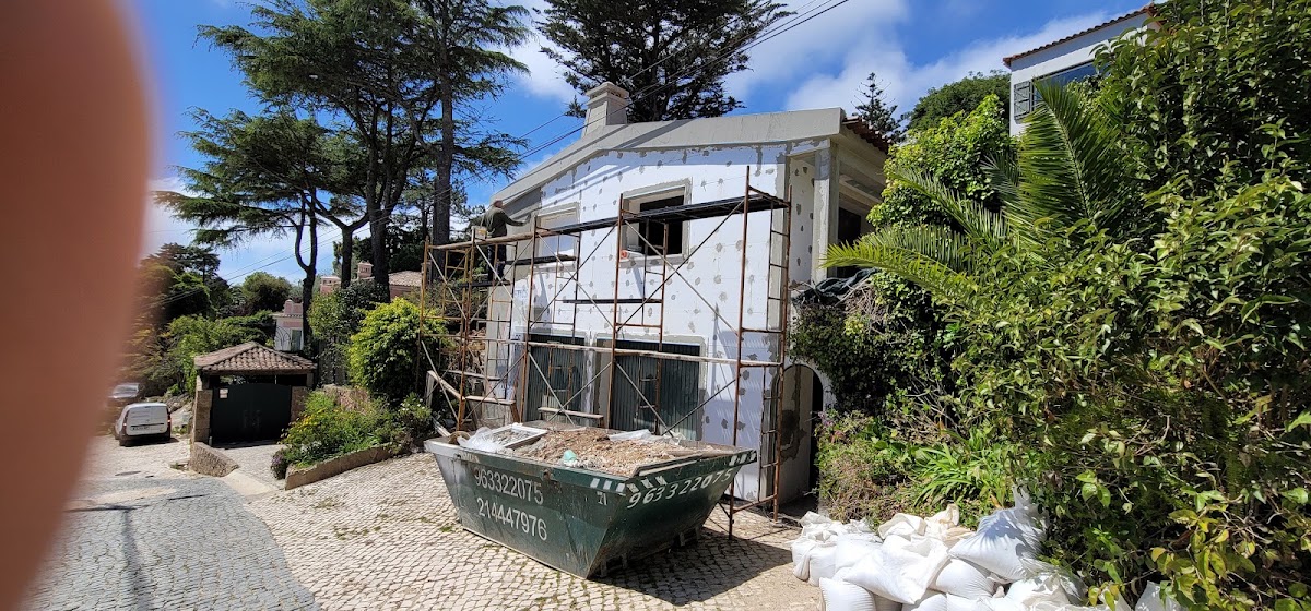 Carlos Dias Contruções,Lda foto 2