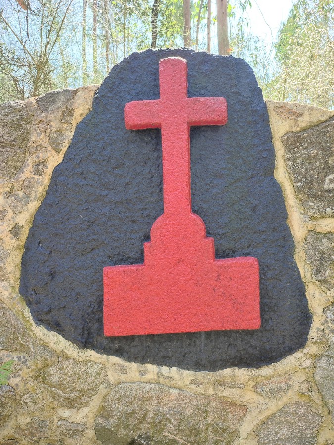 Pedra do Rosendo