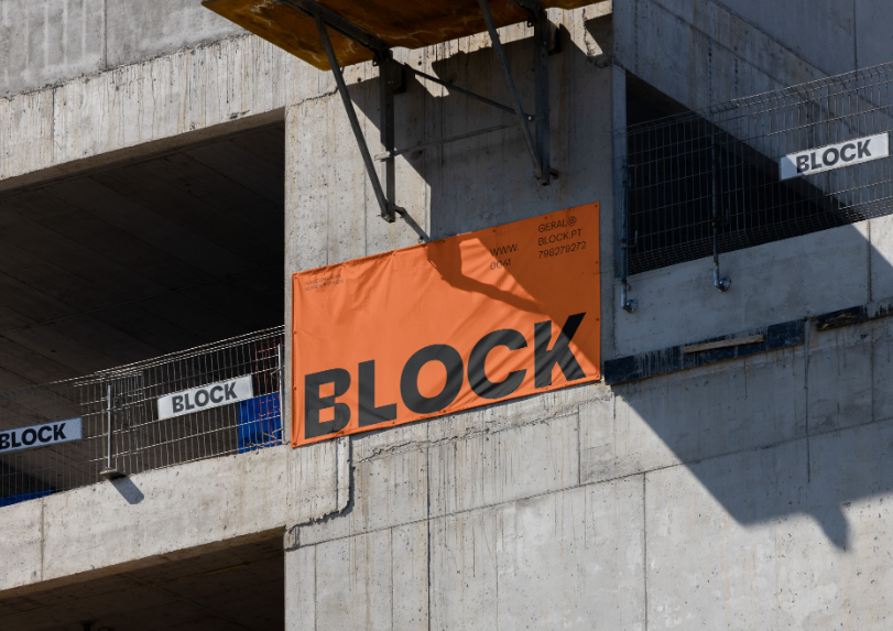 BLOCK NOVA CONSTRUÇÃO foto 7