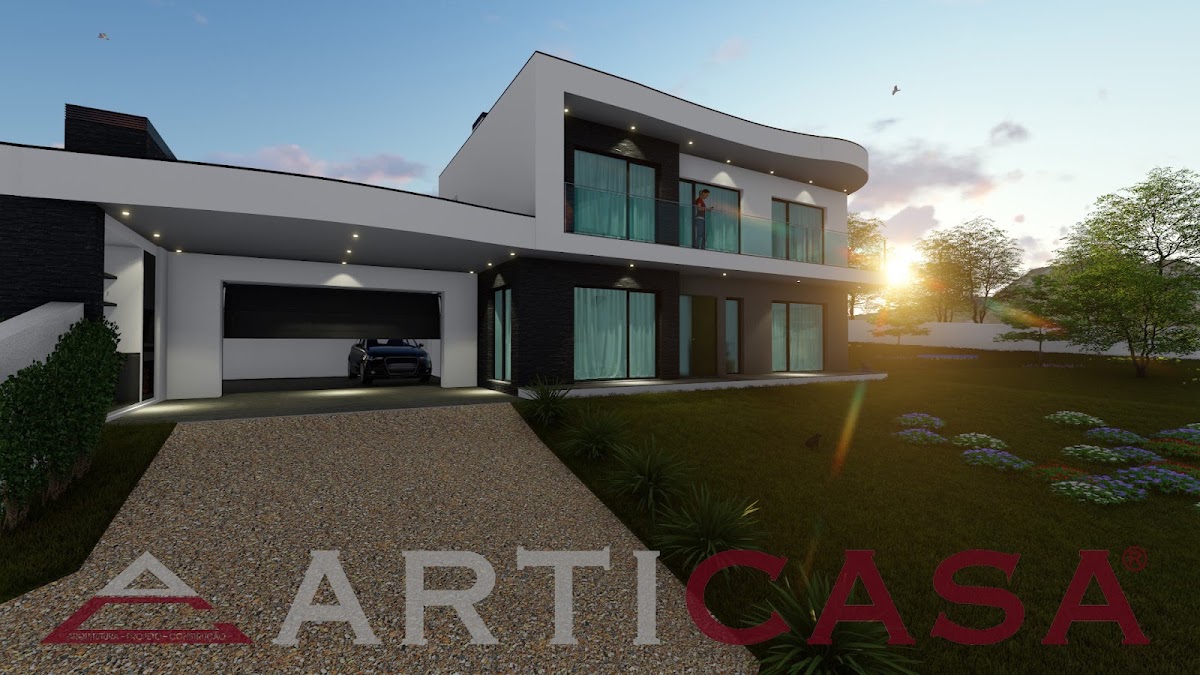 ArtiCasa - Arquitetura, Projeto e Construção foto 1