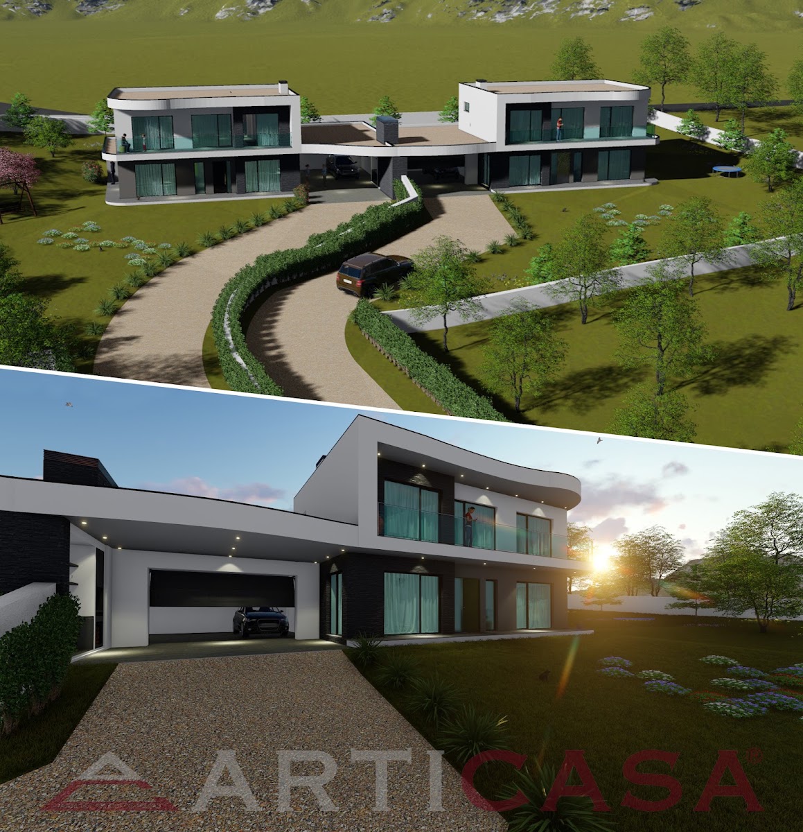 ArtiCasa - Arquitetura, Projeto e Construção foto 2