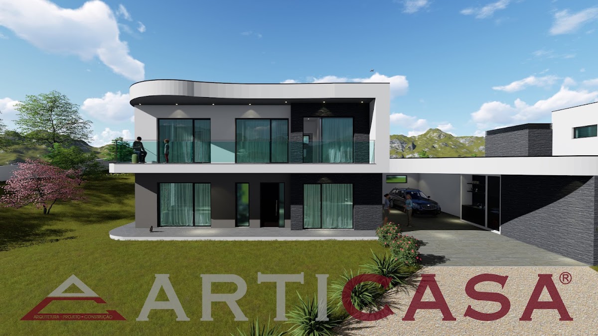 ArtiCasa - Arquitetura, Projeto e Construção foto 5