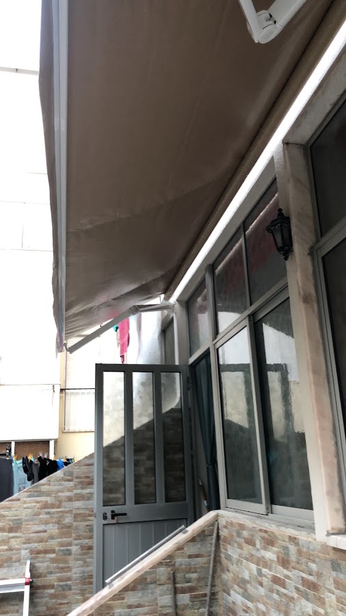 Expotoldo - Fornecimento e Montagem de Toldos foto 3