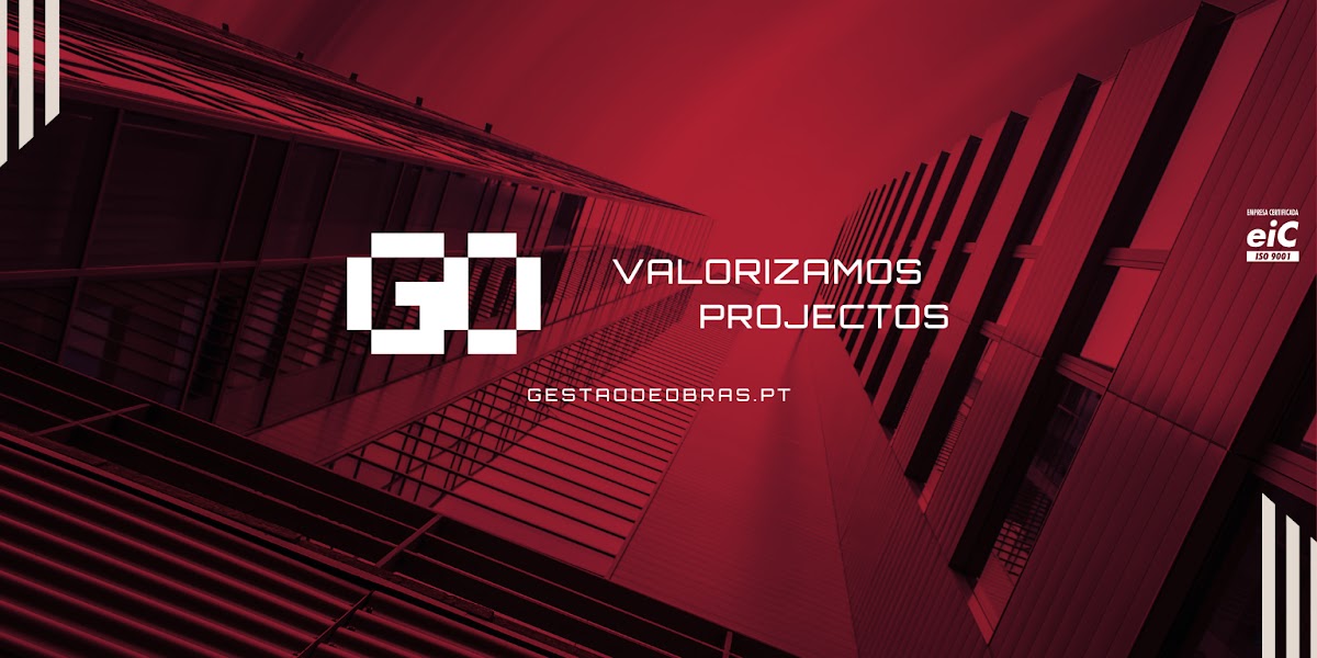 G&O - Gestão de Obras