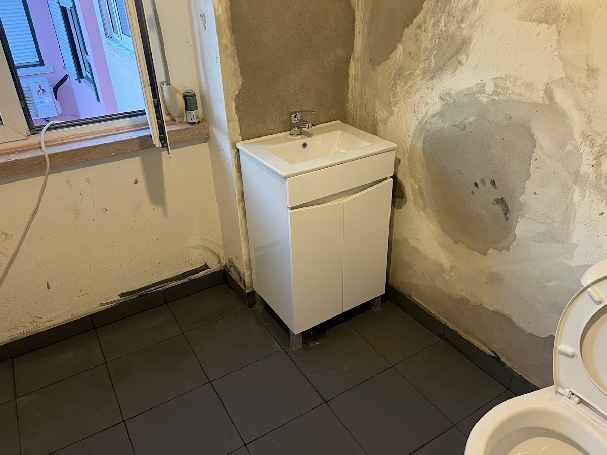 Canalizador de Lisboa foto 4