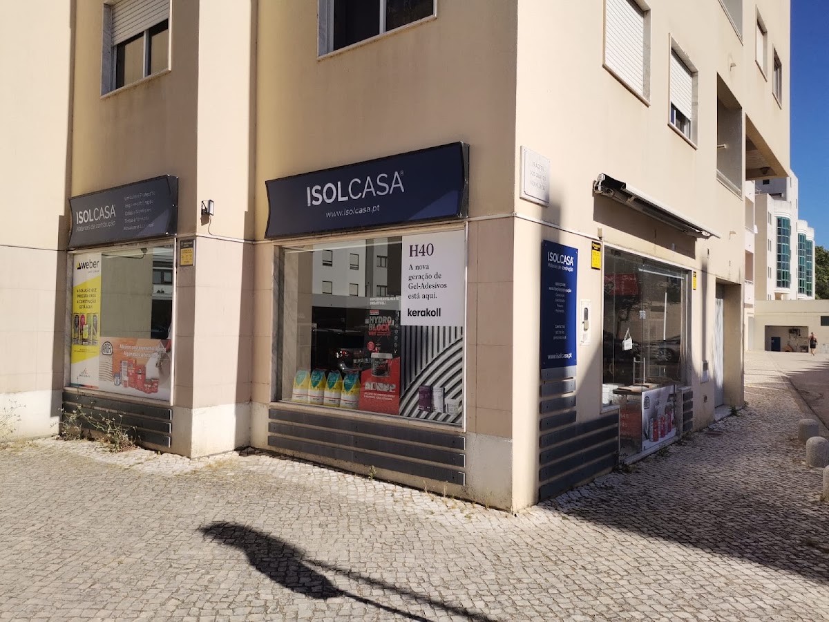 Isolcasa, Lda foto 7