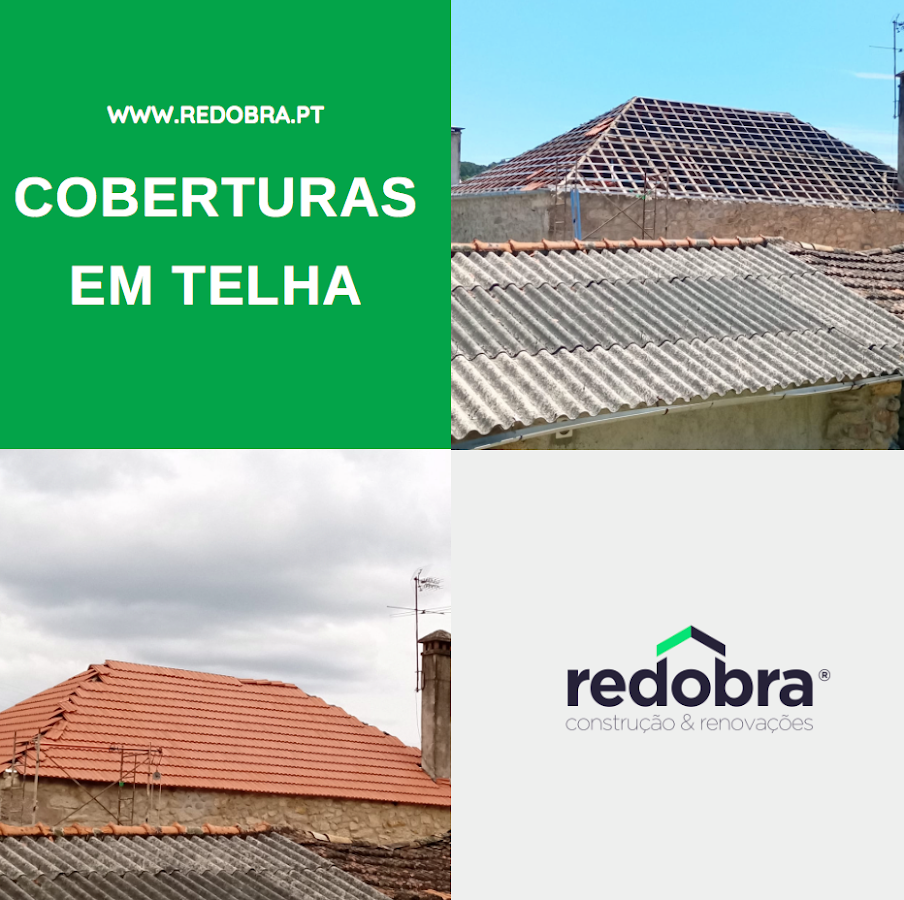 Redobra - Reconstrução & Renovação foto 5
