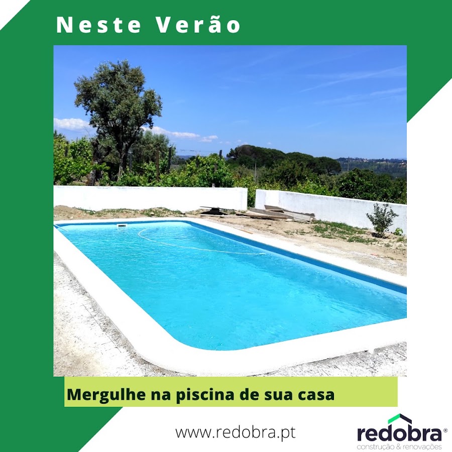 Redobra - Reconstrução & Renovação foto 7