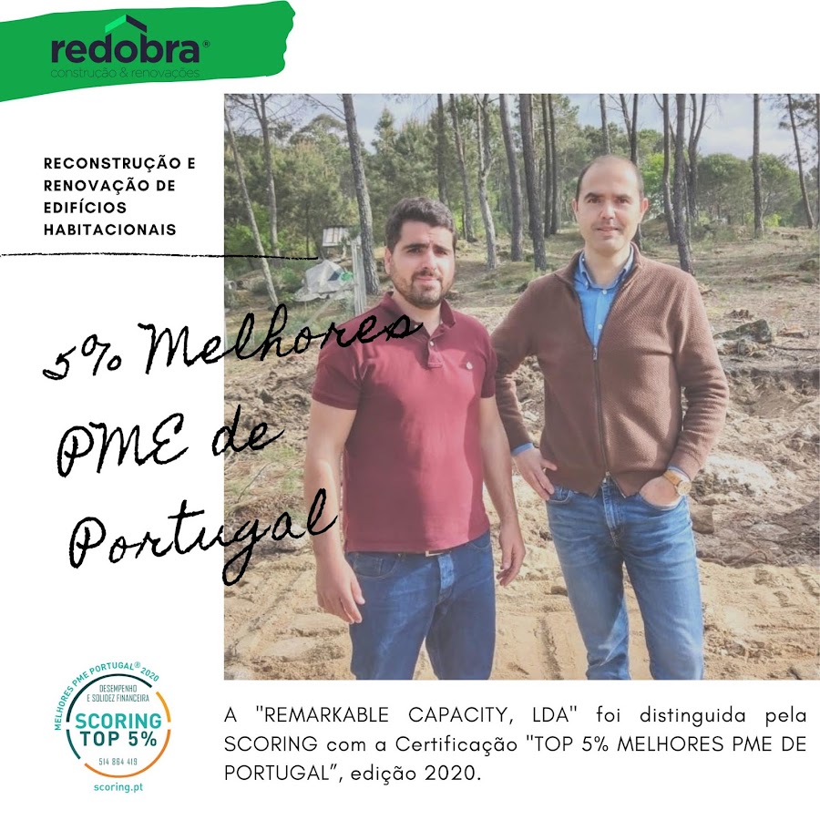 Redobra - Reconstrução & Renovação foto 8