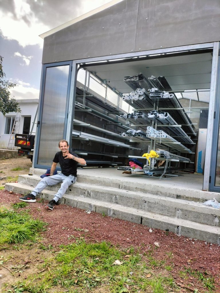 ARS Aluminios