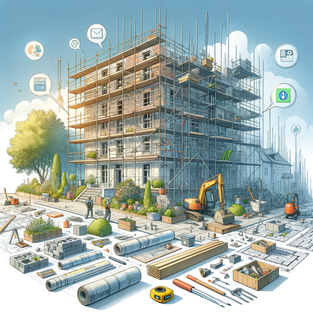 Global Dream | Imobiliária & Construções