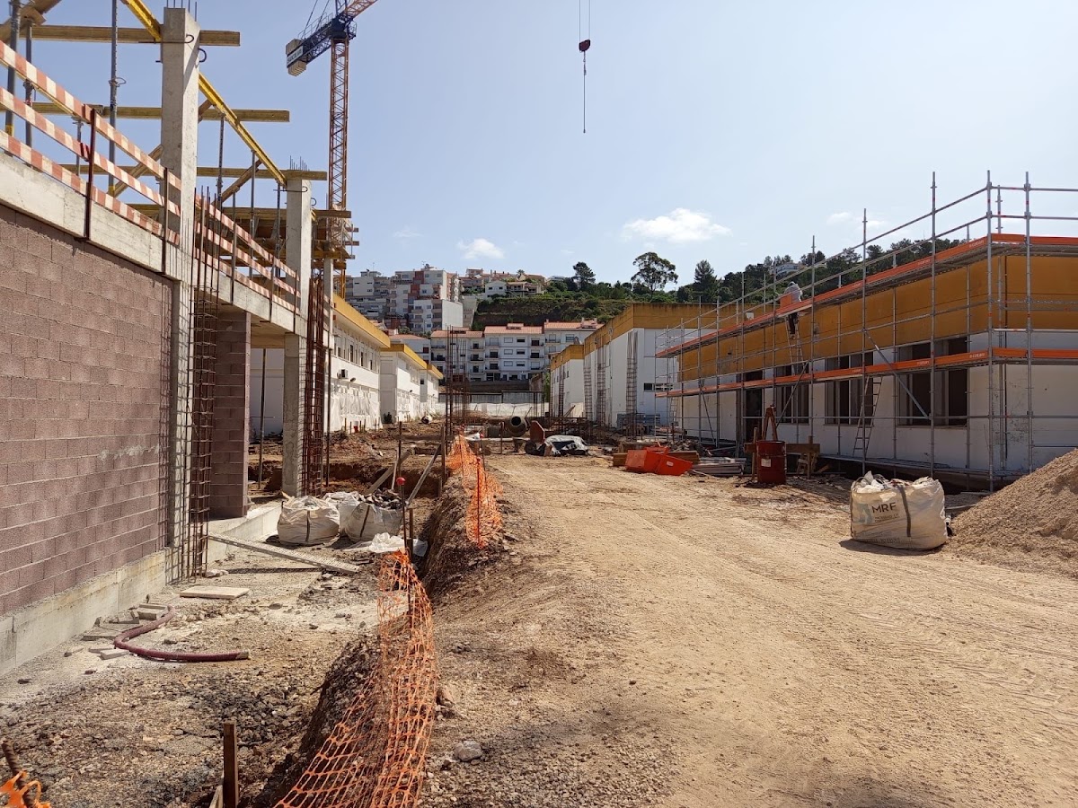 Martins construções foto 4