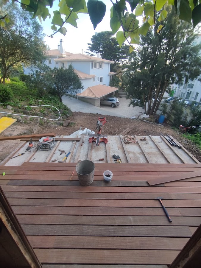 Casa Incrivel Remodelações