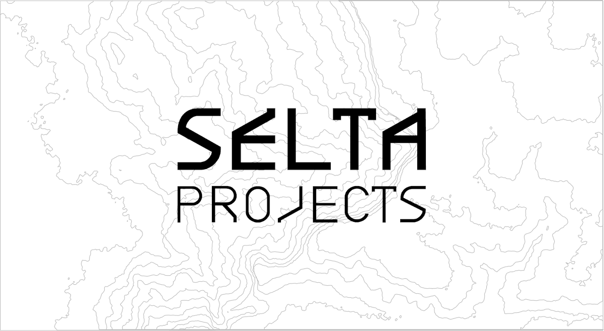 SELTA Projects - Topografia, Arquitetura, Licenciamento, Gestão de Projeto, Construção foto 2