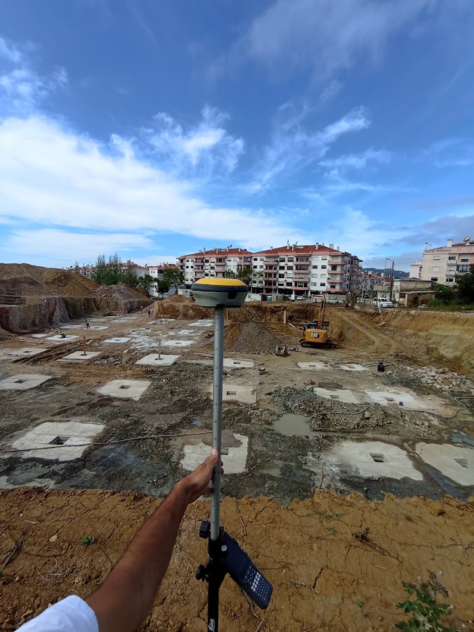 SELTA Projects - Topografia, Arquitetura, Licenciamento, Gestão de Projeto, Construção foto 8