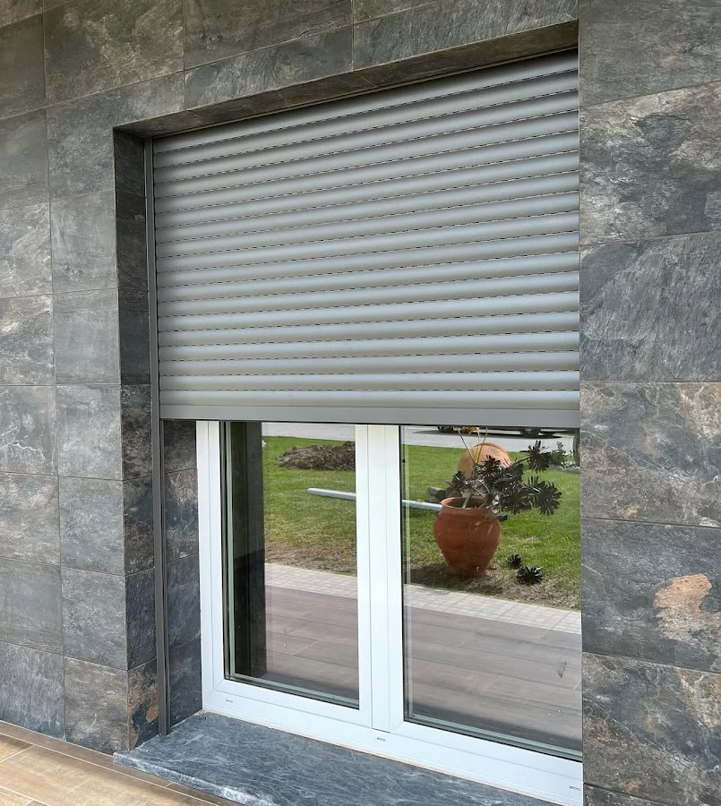 Estores Catota foto 9