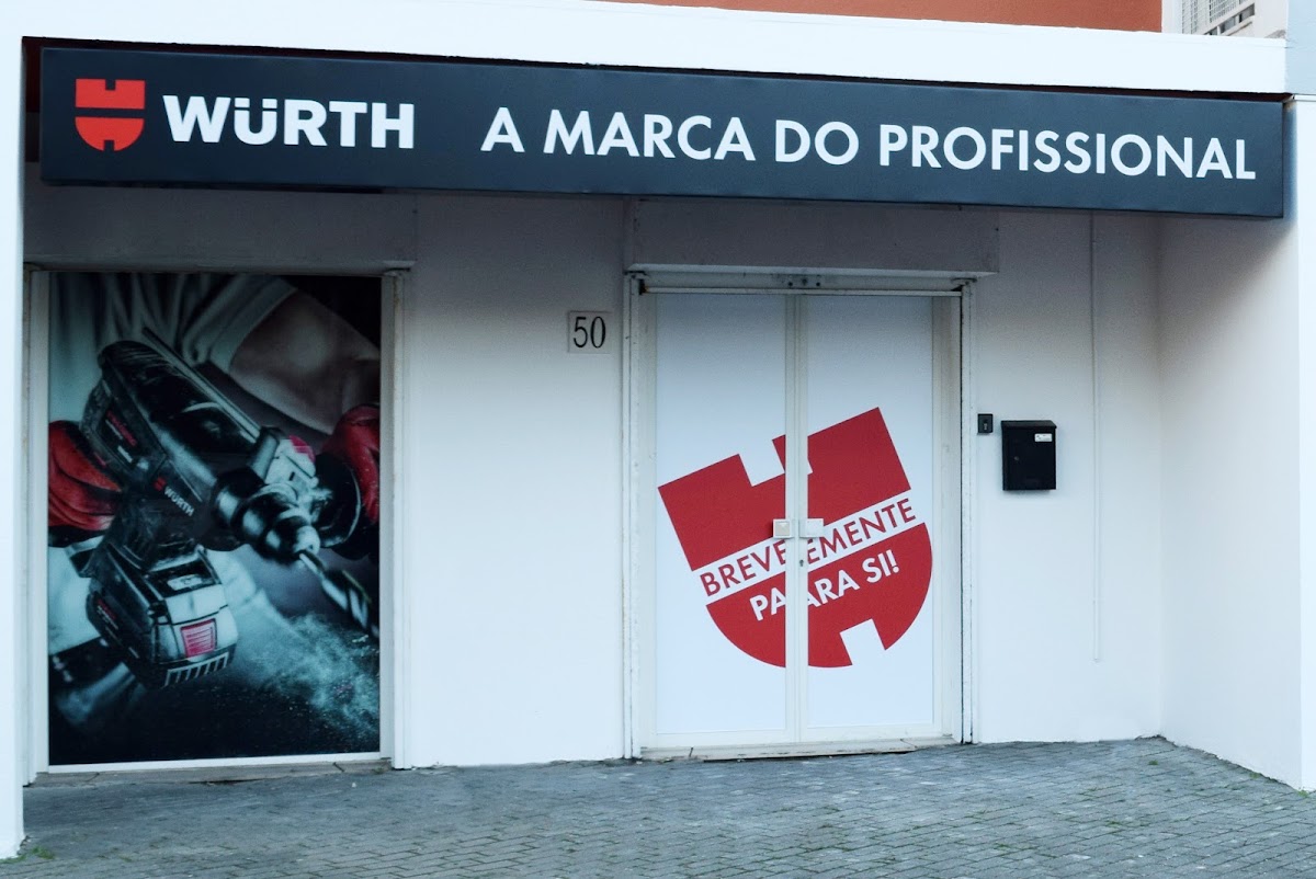 Würth Portugal | Amadora
