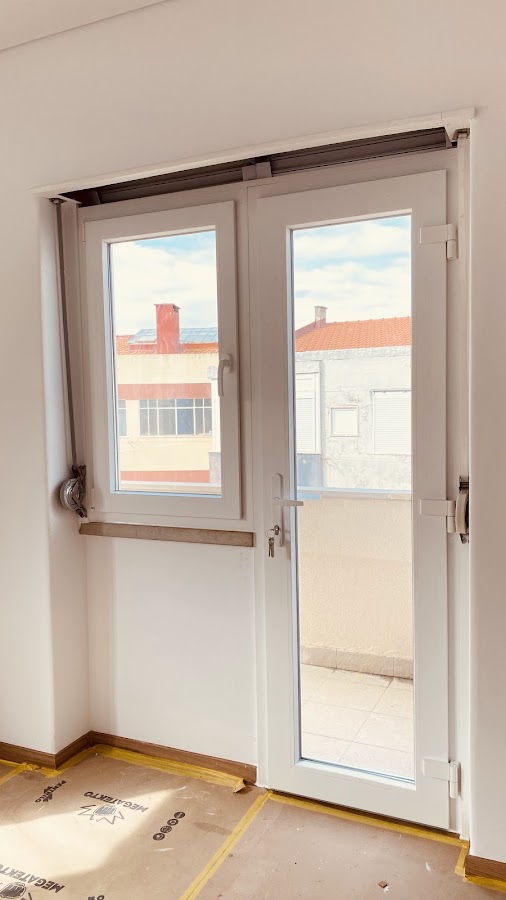 Marquiselar - Caixilharia de Alumínio, Lda. foto 4