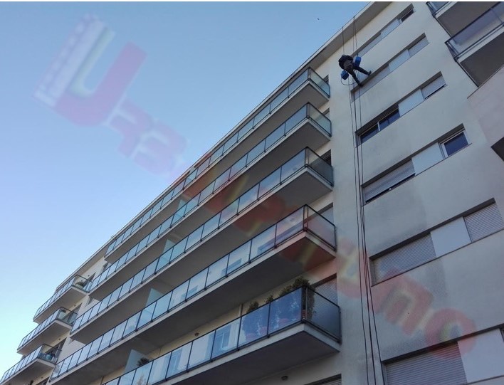 Urbalpinismo II Reparações &amp; Manutenções, Lda foto 7