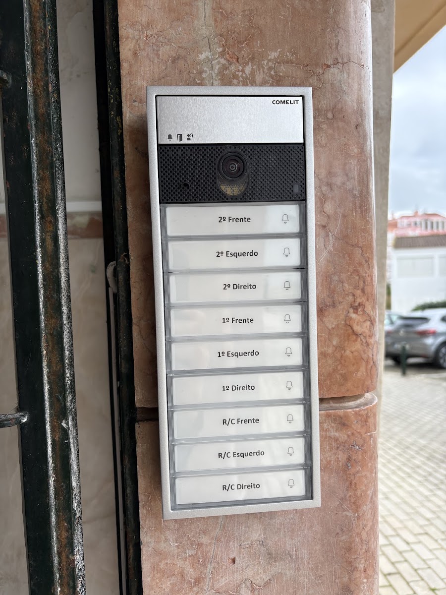 SE Serviços Elétricos