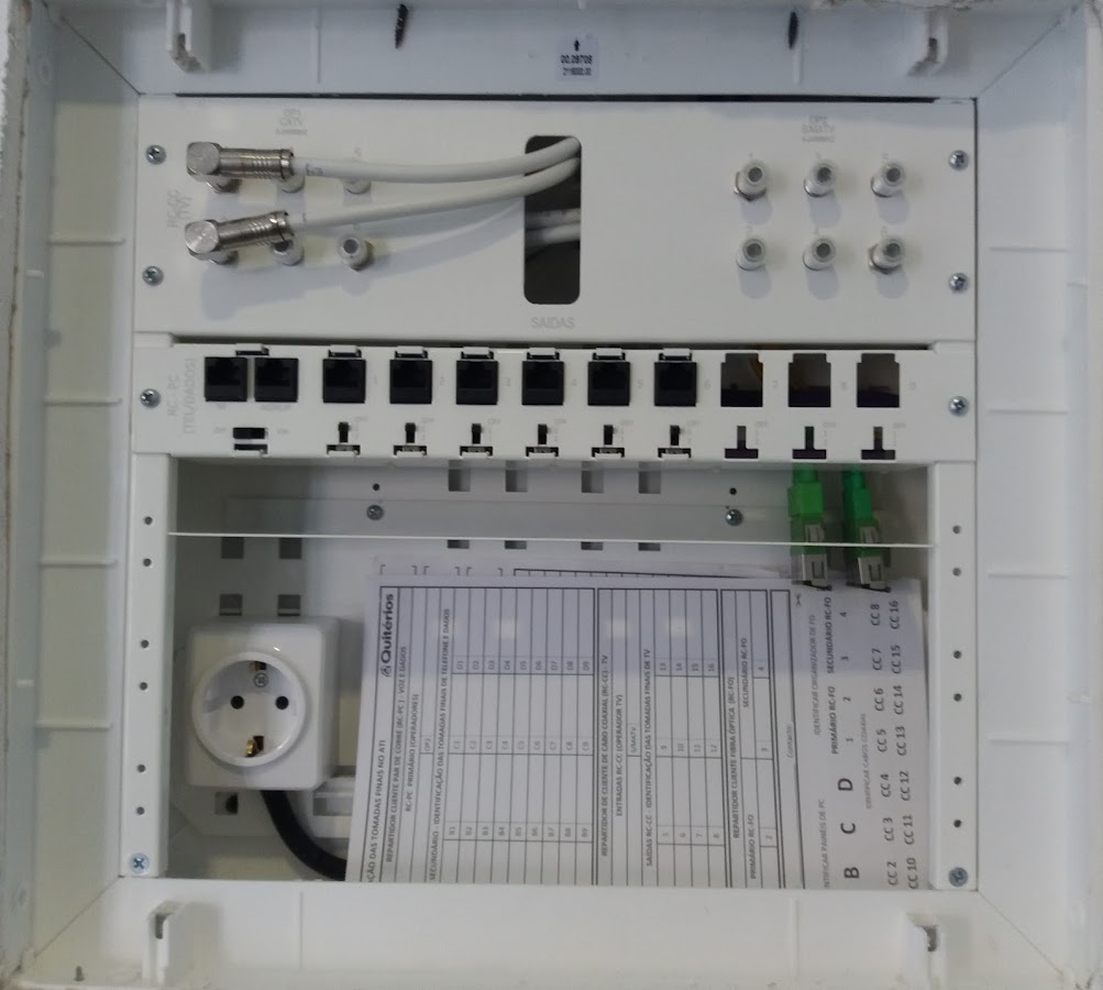 SE Serviços Elétricos foto 4