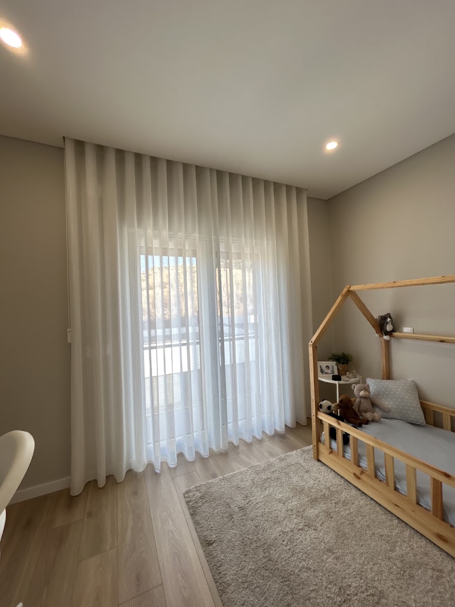 AJ-Atelier Cortinados foto 2