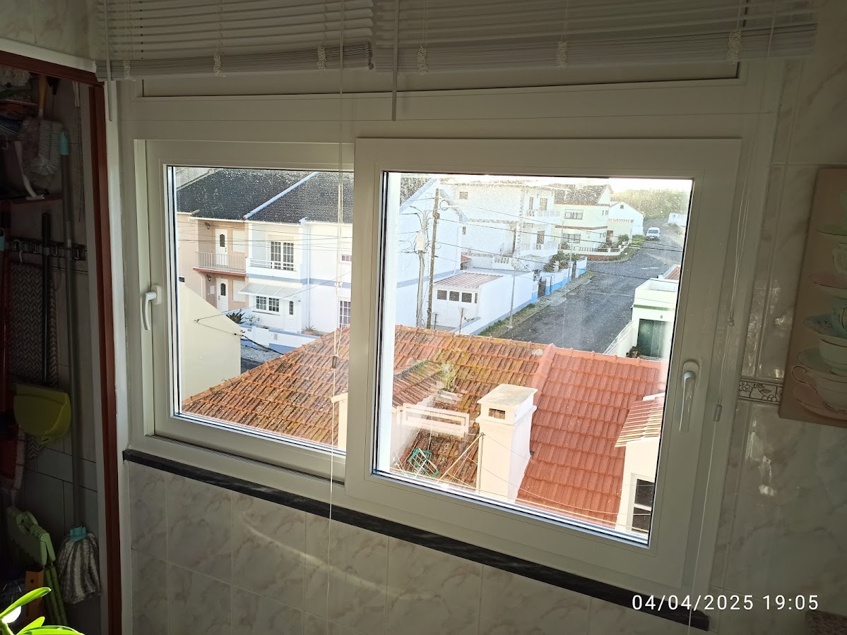Incaixe | Comercialização e Instalação de Caixilharias PVC foto 6