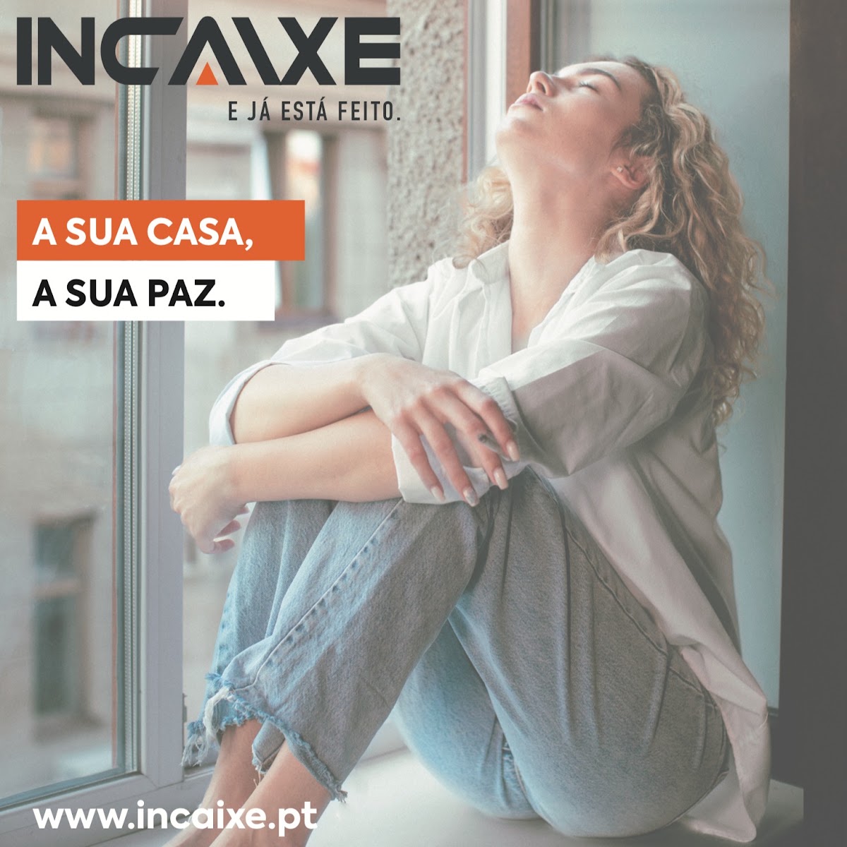 Incaixe | Comercialização e Instalação de Caixilharias PVC foto 10