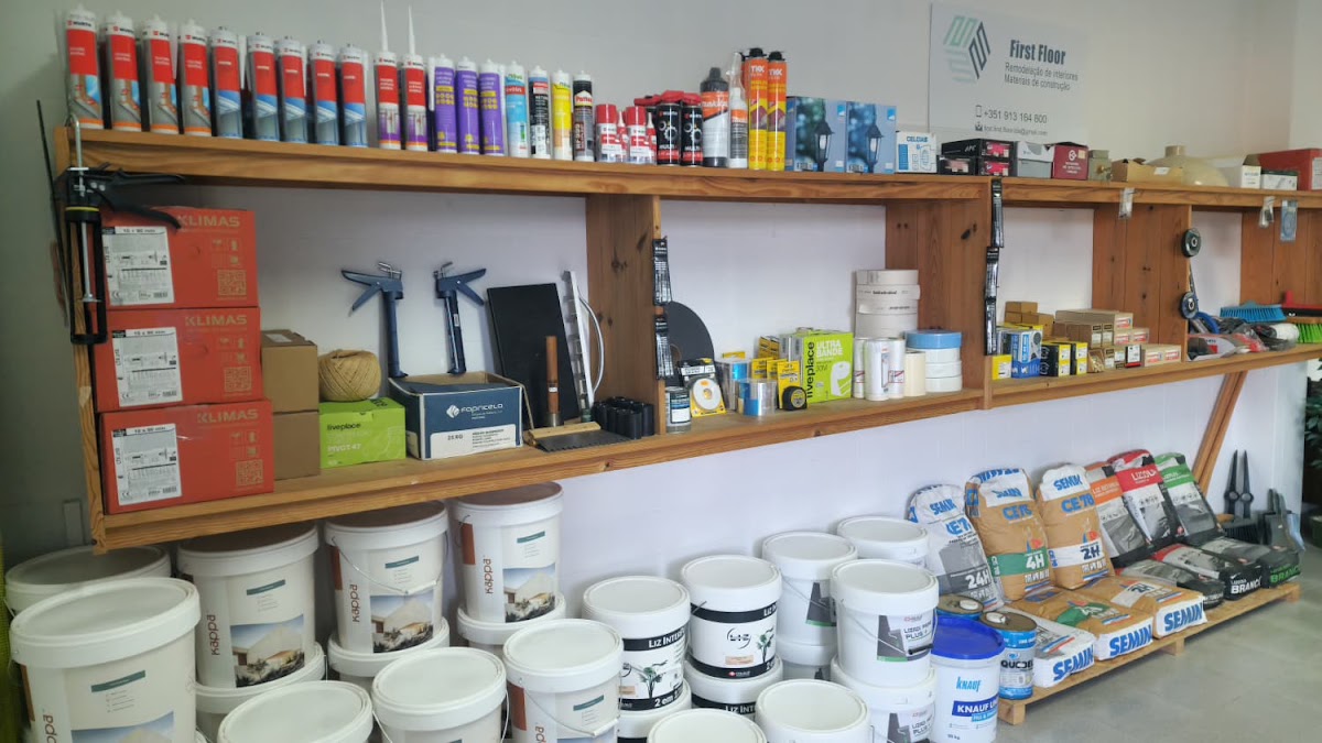 Mundo do Gesso