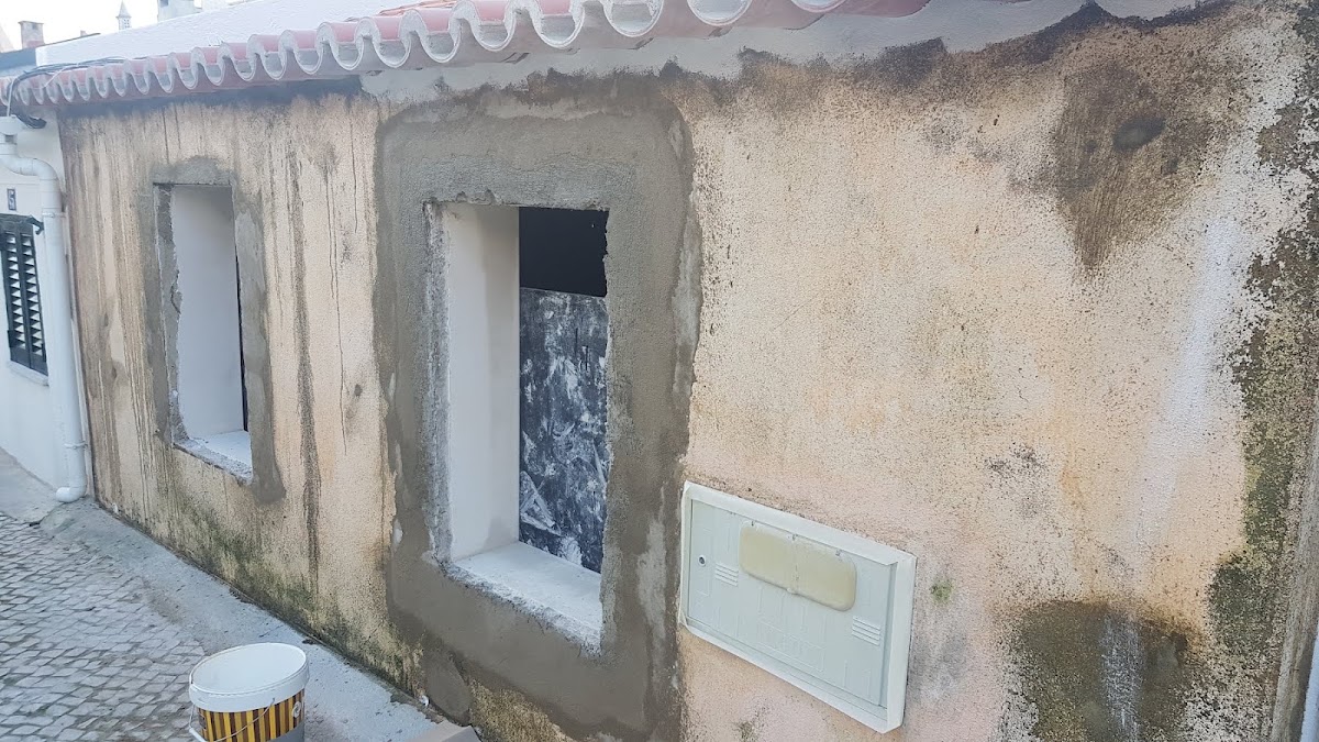 Pisos e Patamares reabilitação urbana lda foto 4