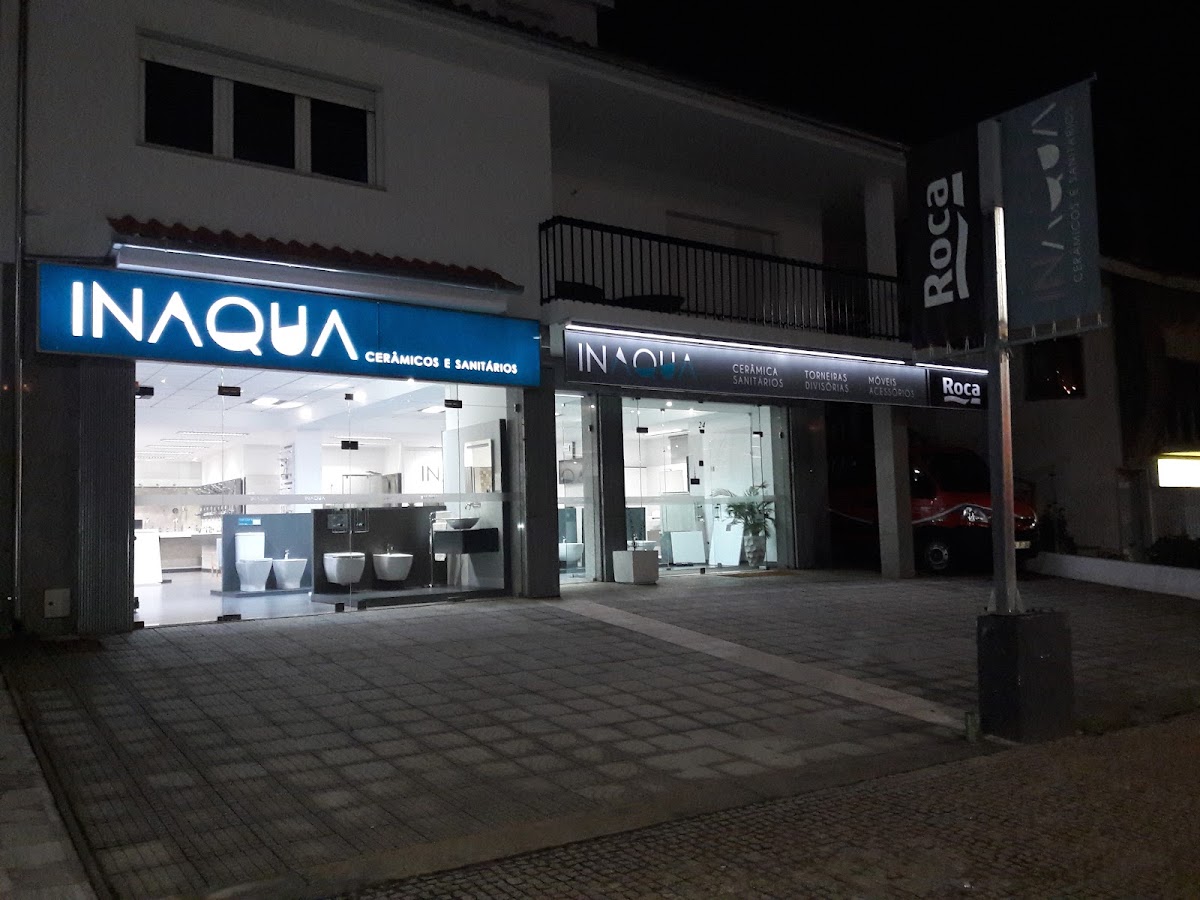 INAQUA - Pinto &amp; Sampaio, Lda. foto 2