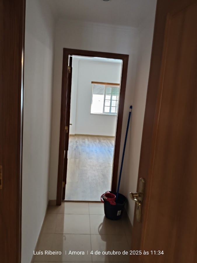 Ribeiro Multiserviços – Canalização, Pinturas e Reparações em Amora e Margem Sul foto 6