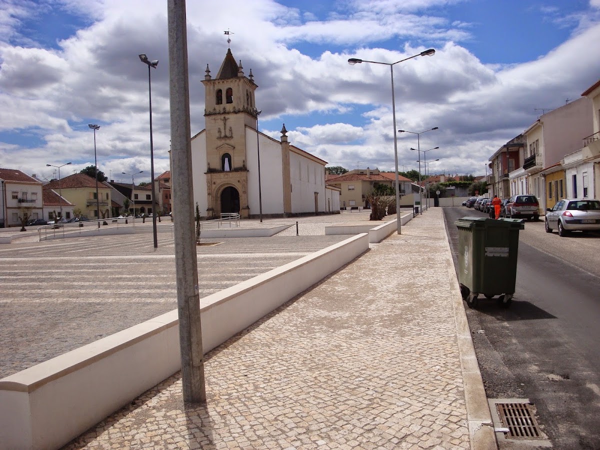 Manteivias - Engenharia e Construção, S.A