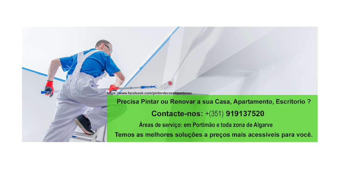 Pintores Algarve – Portimão