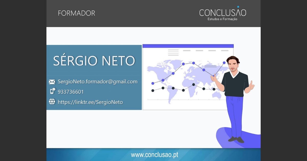 TOPOGRAFIA | Sérgio Cação