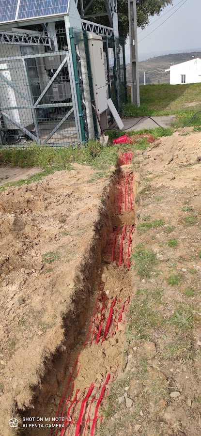 Neri Elétrica foto 8