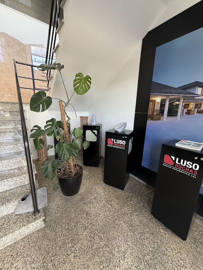 Lusorochas, Rochas Ornamentais, Lda foto 9