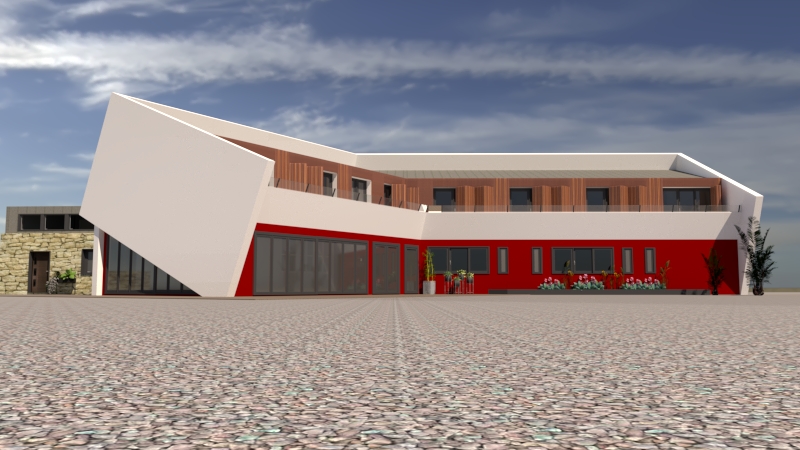 S2, Projetos e Construção, Lda